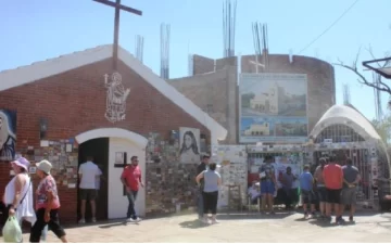 Los atractivos del turismo religioso