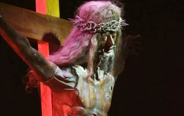 Imágenes que inspiran el amor a Cristo