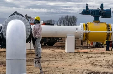 Vaca Muerta: los países que competirán por su gas licuado