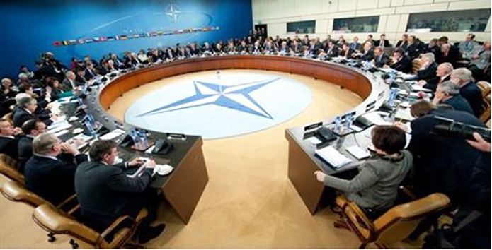 Miembros de la OTAN piden garantías del compromiso de EEUU con la alianza