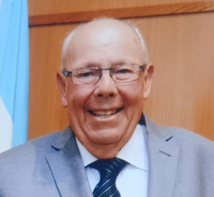 Homenaje al padre Homenaje al padre