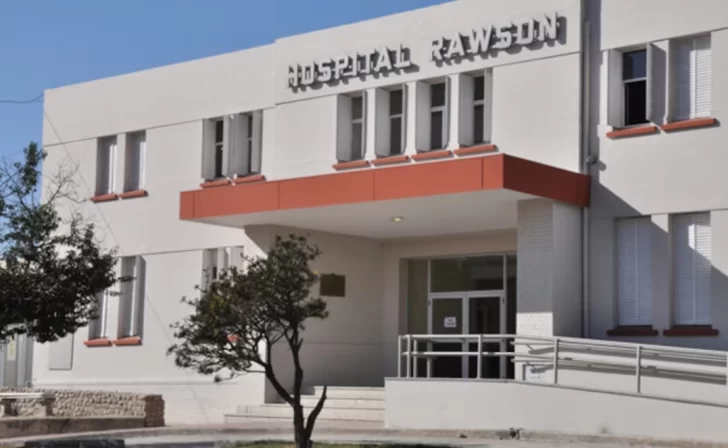 La mujer que denunció que fue violada en un hospital pudo hablar y dio detalles de los ataques La mujer que denunció que fue violada en un hospital pudo hablar y dio detalles de los ataques