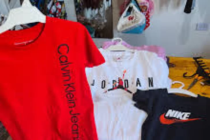 Importar ropa se abarató pero no tendrá efecto en la inflación