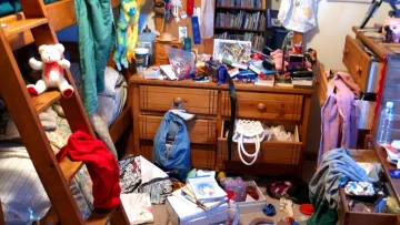 Síndrome de Diógenes: qué es, síntomas, causas, cómo detectarlo y cómo ayudar a quienes lo padecen Síndrome de Diógenes: qué es, síntomas, causas, cómo detectarlo y cómo ayudar a quienes lo padecen