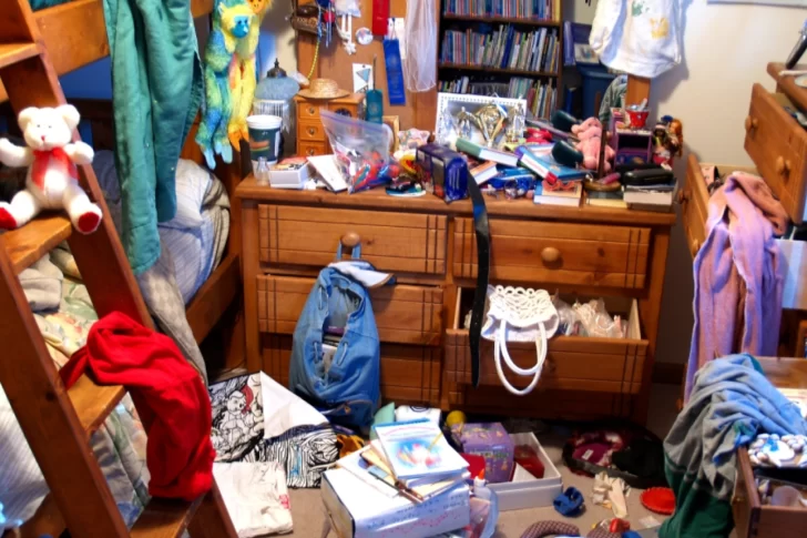 Síndrome de Diógenes: qué es, síntomas, causas, cómo detectarlo y cómo ayudar a quienes lo padecen