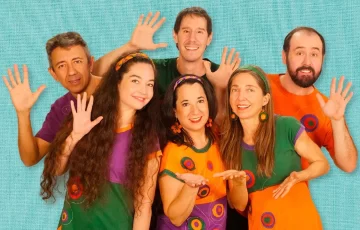 “Tratamos de ponernos en la piel de muchos chicos”