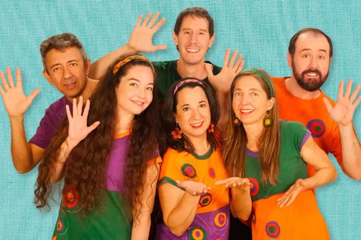 “Tratamos de ponernos en la piel de muchos chicos”