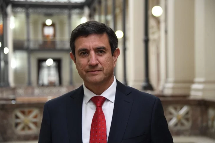 “Desde que se eliminó la feria en Chile, el servicio es mejor y no hay críticas”