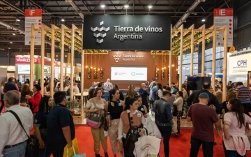 San Juan está en el podio de las provincias con bodegas abiertas al turismo San Juan está en el podio de las provincias con bodegas abiertas al turismo
