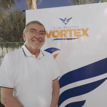 Murió Rubén Arroyo, el hombre que impulsó a reabrir el histórico Club Mutual Banco San Juan Murió Rubén Arroyo, el hombre que impulsó a reabrir el histórico Club Mutual Banco San Juan