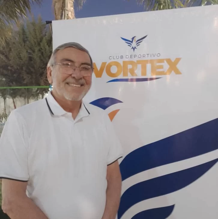 Murió Rubén Arroyo, el hombre que impulsó a reabrir el histórico Club Mutual Banco San Juan Murió Rubén Arroyo, el hombre que impulsó a reabrir el histórico Club Mutual Banco San Juan