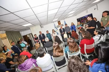 La Ciudad entregó los premios a los ganadores de “Viví el Carnaval” La Ciudad entregó los premios a los ganadores de “Viví el Carnaval”