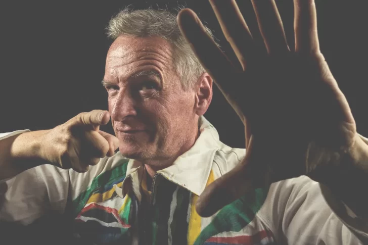 Andrea Prodan:”La música de David Bowie sigue siendo innovadora”