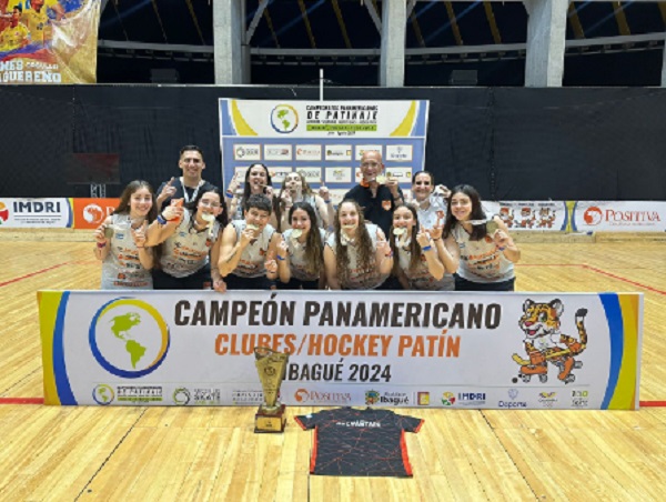 Arrancó la venta las entradas para el Mundial de Clubes de hockey femenino en San Juan