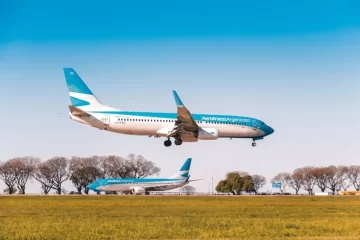 Cómo afecta el paro nacional el funcionamiento de las aerolíneas en San Juan