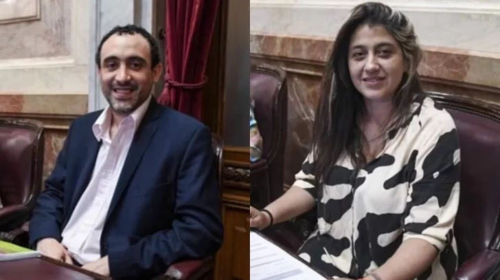 Ficha Limpia: dos senadores darán quórum y encaminan al Gobierno a alcanzar los votos para el proyecto Ficha Limpia: dos senadores darán quórum y encaminan al Gobierno a alcanzar los votos para el proyecto