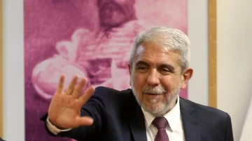 Aníbal Fernández dijo que ex combatientes de Malvinas denunciarán a Milei “por traición a la Patria”