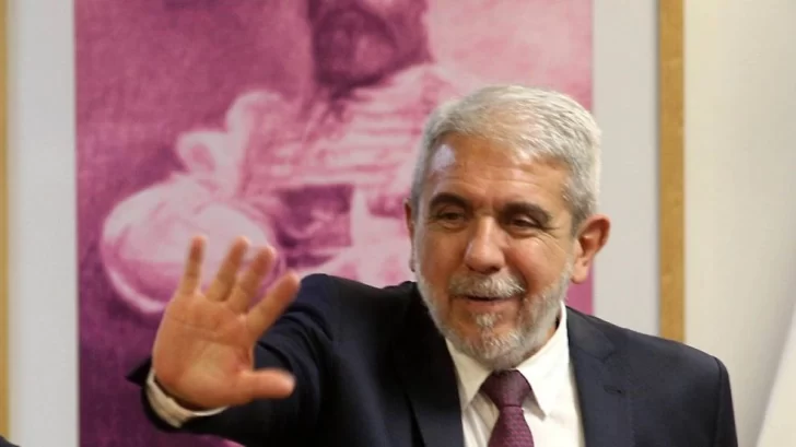 Aníbal Fernández dijo que ex combatientes de Malvinas denunciarán a Milei “por traición a la Patria”