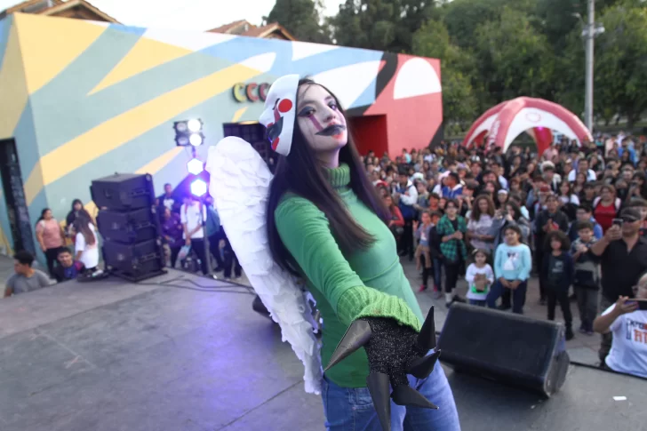 Expo Animé 2025: la feria vuelve recargada a San Juan