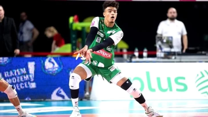 Manuel Armoa, la nueva incorporación del Brasilia Manuel Armoa, la nueva incorporación del Brasilia