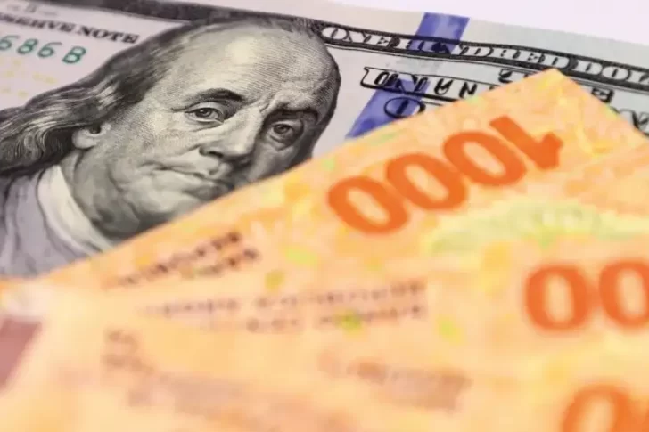 ¿Sólo se podrá comprar 100 dólares por mes o “sin límite”? La circular del BCRA a los bancos planteó dudas