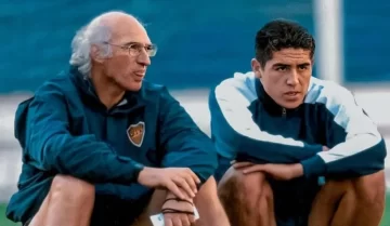 A pesar del interés de Riquelme por contratar a Carlos Bianchi, el “Virrey” ya tomó una decisión A pesar del interés de Riquelme por contratar a Carlos Bianchi, el “Virrey” ya tomó una decisión