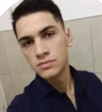 Muerte en Ruta 40: la hipótesis es que el motociclista pasó con el semáforo en rojo Muerte en Ruta 40: la hipótesis es que el motociclista pasó con el semáforo en rojo