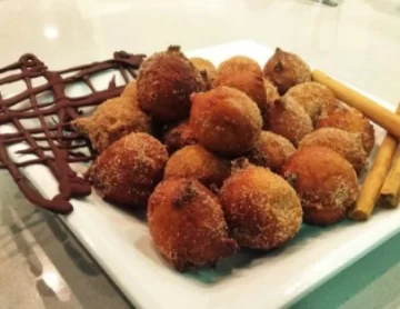 Receta de Buñuelos de Pascua: cómo preparar este clásico dulce de Semana Santa