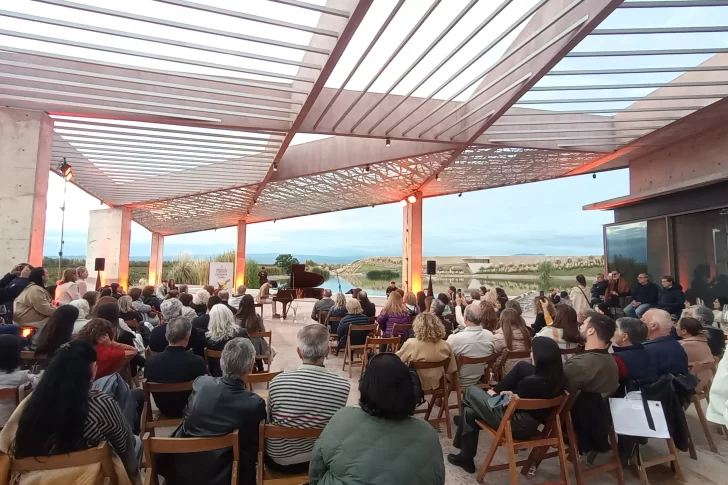 Mendoza y sus 25 años de conciertos en los caminos del vino