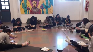 El Chalet Cantoni abrió las inscripciones para distintos talleres El Chalet Cantoni abrió las inscripciones para distintos talleres