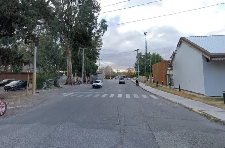 Capital confirmó que los carros pancheros serán reubicados en calle Alberdi Capital confirmó que los carros pancheros serán reubicados en calle Alberdi