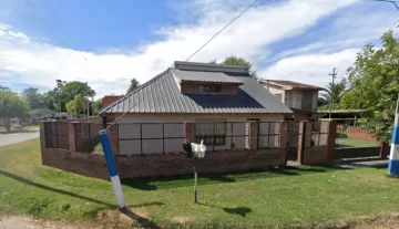 Horror: un perro pitbull mató a una beba de un año frente a su mamá y su abuelo