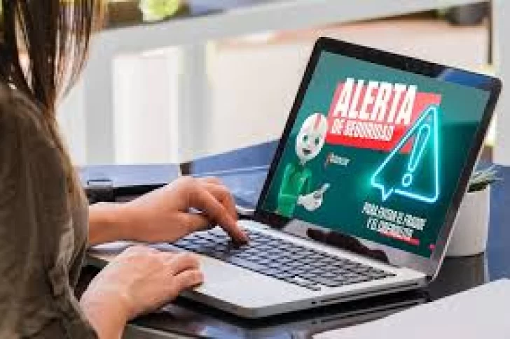 Un cerco para estafas virtuales: los consejos para no ser una víctima