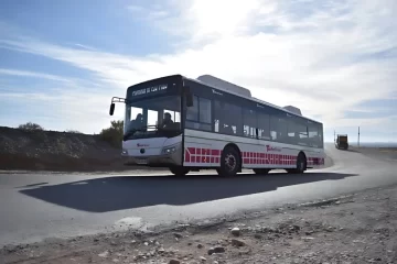 Red Tulum: estos son los horarios de los colectivos hacia departamentos alejados en Semana Santa Red Tulum: estos son los horarios de los colectivos hacia departamentos alejados en Semana Santa
