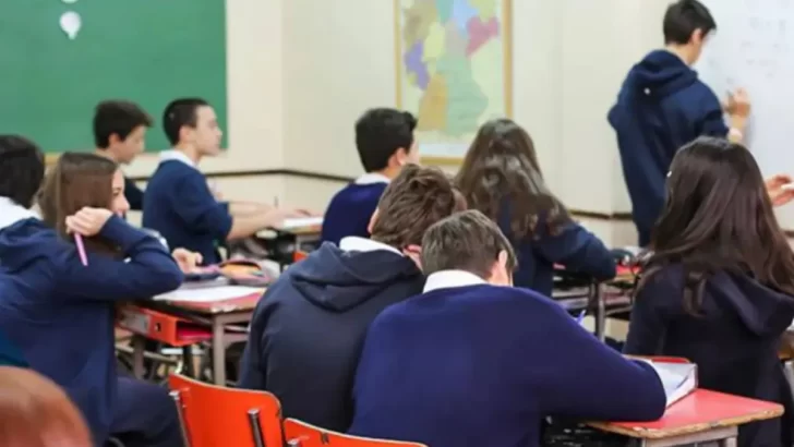Oficial: los colegios privados podrán fijar las cuotas sin pedir autorización