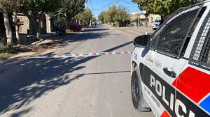 Un crimen en Pocito y puras dudas: ¿fue por un robo o en una pelea? Un crimen en Pocito y puras dudas: ¿fue por un robo o en una pelea?