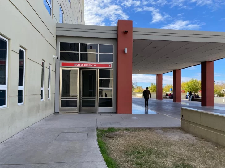 Achem habló de las negociaciones con un sector clave: “Hubo una propuesta  por parte del Gobierno al Sindicato Médico” | Diario de Cuyo