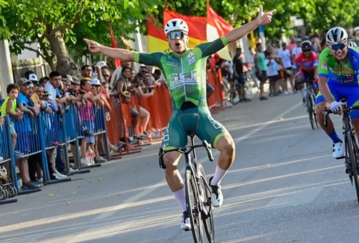Cobarrubia apunta al domingo