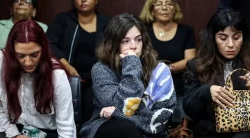 El desgarrador llanto de Dalma Maradona en pleno juicio al hablar de las adicciones de su papá