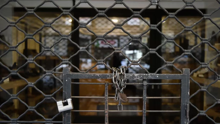 El paro de la CGT tendrá un costo para la economía superior a los 200.000 millones de pesos