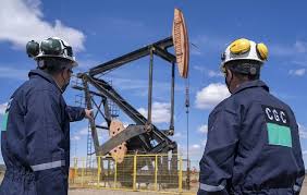 Importante empresa argentina invierte en Vaca Muerta