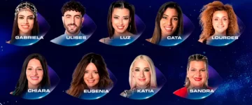 El inesperado anuncio en la gala de nominación que cambiará todo en Gran Hermano