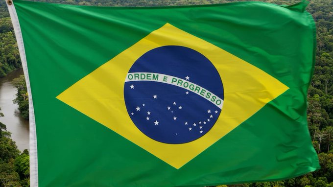 La RAE aclaró la duda: ¿se dice brasilero o brasileño? La RAE aclaró la duda: ¿se dice brasilero o brasileño?