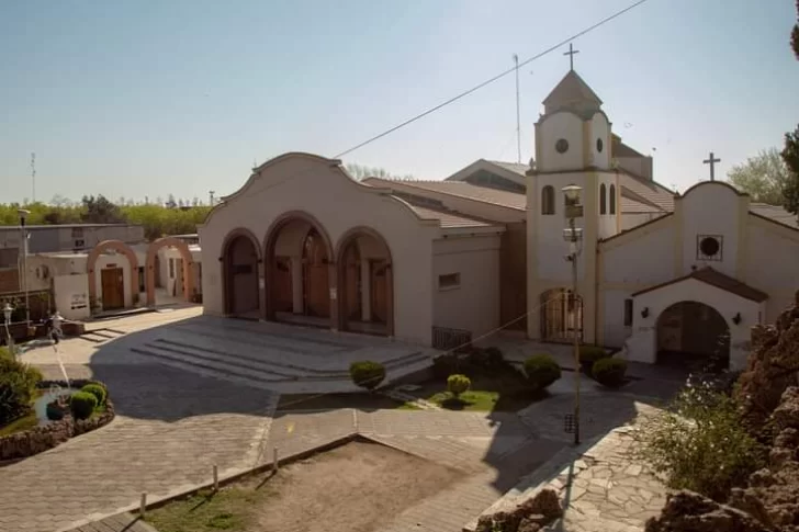 Unos 70 emprendedores se anotaron para participar del jubileo en su honor