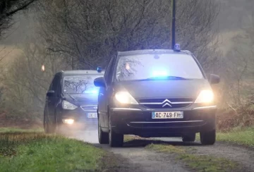 Horror en Francia: un estudiante acuchilló a cuatro compañeros y uno de ellos murió Horror en Francia: un estudiante acuchilló a cuatro compañeros y uno de ellos murió