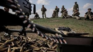 Trump presiona a Rusia para detener los ataques