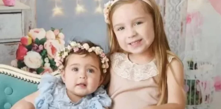 A un mes del trágico temporal en Bahía Blanca, encontraron el cuerpo de una de las hermanas Hecker A un mes del trágico temporal en Bahía Blanca, encontraron el cuerpo de una de las hermanas Hecker