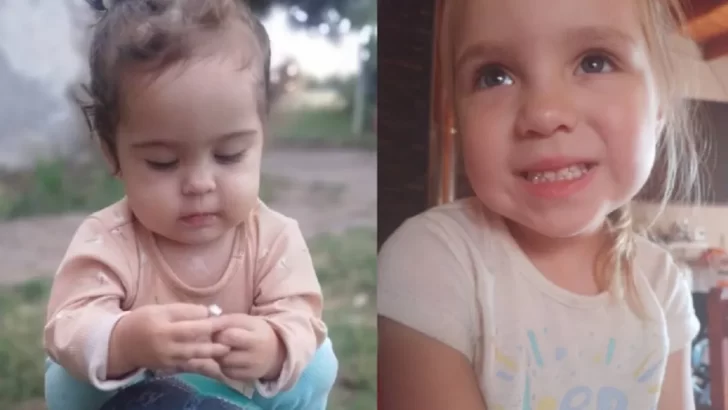 Siguen los rastrillajes para encontrar a Delfina, la nena desaparecida tras el temporal en Bahía Blanca