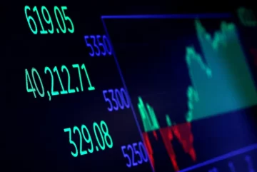 Las acciones argentinas en Wall Street suben hasta 20% tras la eliminación del cepo cambiario