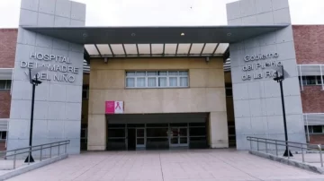 Una mujer fue detenida después de que la muerte de su bebé:  había dado positivo en alcohol y cocaína antes del parto